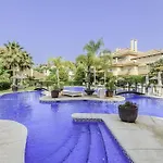 Apartamento Alcam Aloha Deluxe 69 Marbella