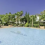 Alcam Aloha Deluxe 69 Apartamento Marbella