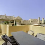 Apartamento Alcam Aloha Deluxe 69 Marbella