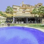 Alcam Aloha Deluxe 69 * Marbella