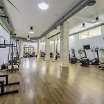 Alcam Aloha Deluxe 69 Apartamento Marbella