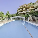 Apartamento Alcam Aloha Deluxe 69 *