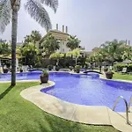 Apartamento Alcam Aloha Deluxe 69 Marbella