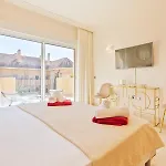 Apartment Alcam Aloha Deluxe 69 Marbella