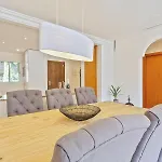 Alcam Aloha Deluxe 69 Apartment Marbella