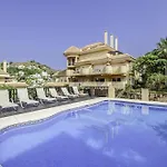 Apartment Alcam Aloha Deluxe 69 Marbella