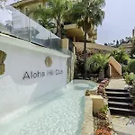 Alcam Aloha Deluxe 69 Apartment *