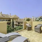 Apartment Alcam Aloha Deluxe 69 Marbella