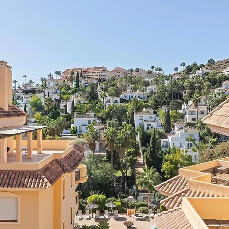 Апартаменти Alcam Aloha Deluxe 69 *