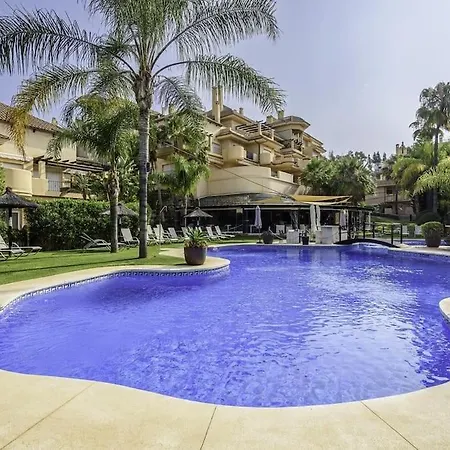 Alcam Aloha Deluxe 69 Марбелья