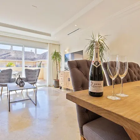 Alcam Aloha Deluxe 69 ماربيا