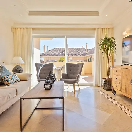 דירה Alcam Aloha Deluxe 69 *