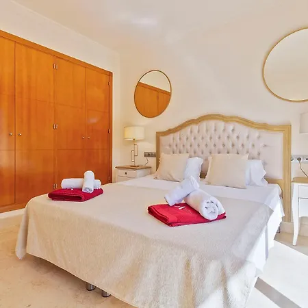 Alcam Aloha Deluxe 69 Appartement