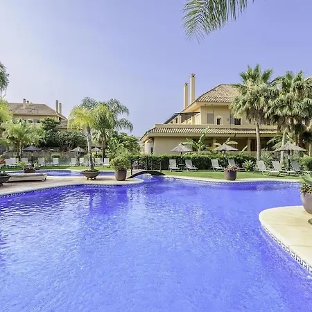 Alcam Aloha Deluxe 69 דירה *