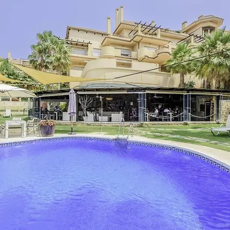 Alcam Aloha Deluxe 69 * Marbella