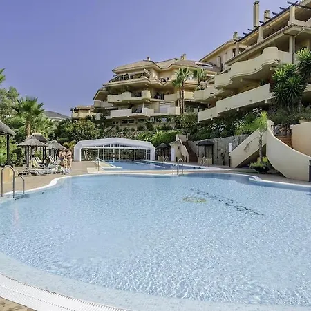 Alcam Aloha Deluxe 69 * Marbella