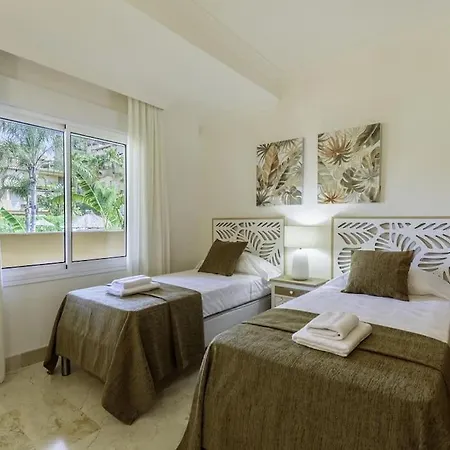 Alcam Aloha Deluxe 69 Appartement Marbella