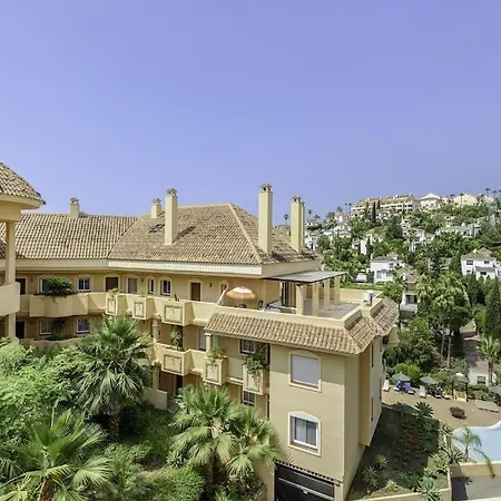 Alcam Aloha Deluxe 69 ماربيا