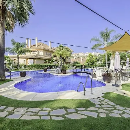 Alcam Aloha Deluxe 69 Appartement