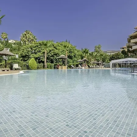 Alcam Aloha Deluxe 69 ماربيا