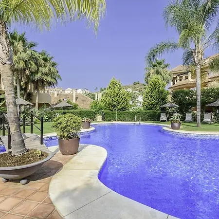 Appartement Alcam Aloha Deluxe 69 *