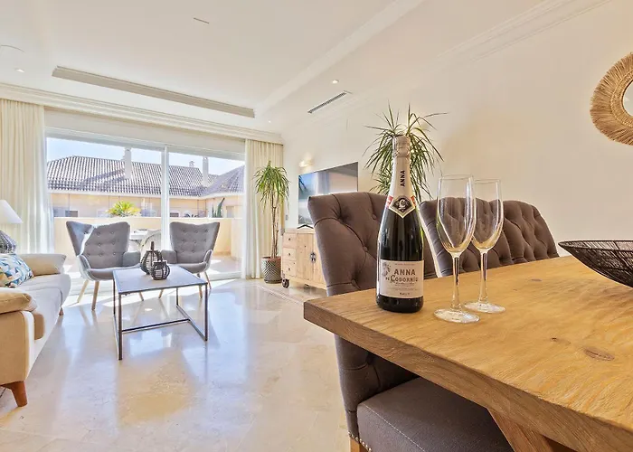 Alcam Aloha Deluxe 69 Marbella