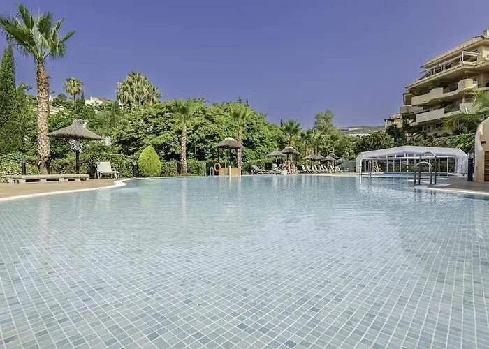 Alcam Aloha Deluxe 69 ماربيا