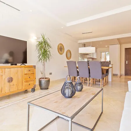 Apartamento Alcam Aloha Deluxe 69