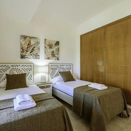 Apartamento Alcam Aloha Deluxe 69