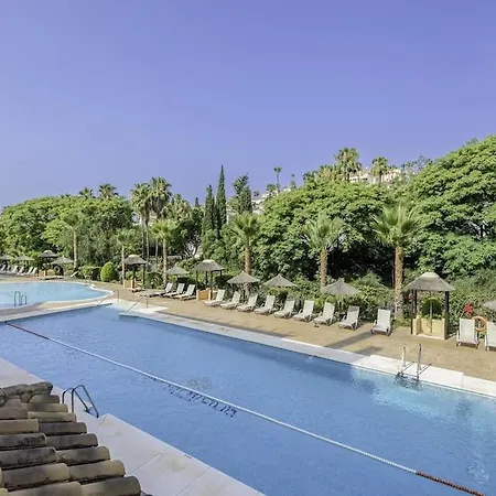 Apartamento Alcam Aloha Deluxe 69 *