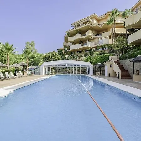 Apartamento Alcam Aloha Deluxe 69 *