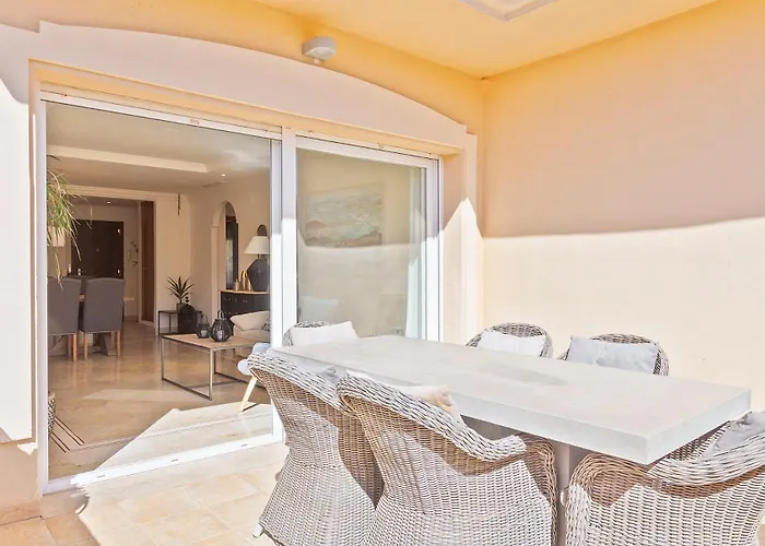 Apartamento Alcam Aloha Deluxe 69 *