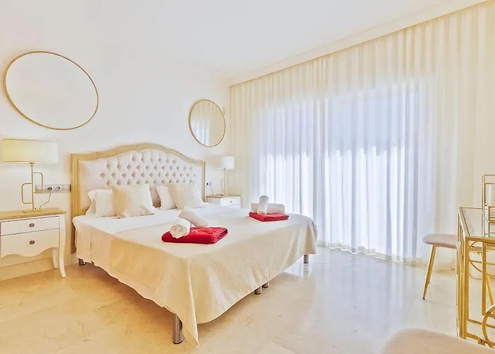 Apartamento Alcam Aloha Deluxe 69