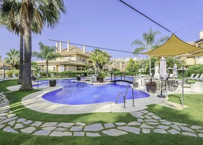Alcam Aloha Deluxe 69 Apartamento