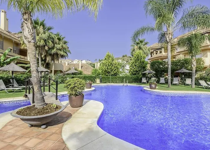 Apartamento Alcam Aloha Deluxe 69 *