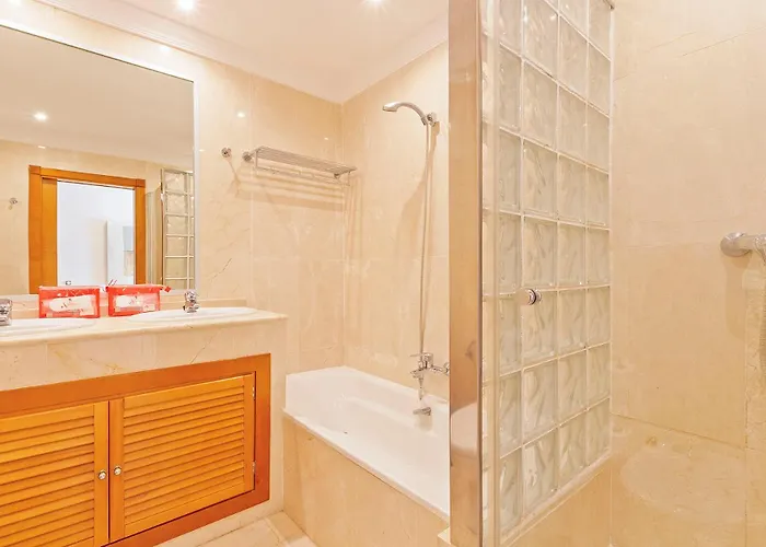 Appartamento Alcam Aloha Deluxe 69 Marbella